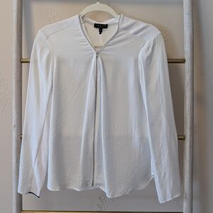 rag & bone bomber jacket